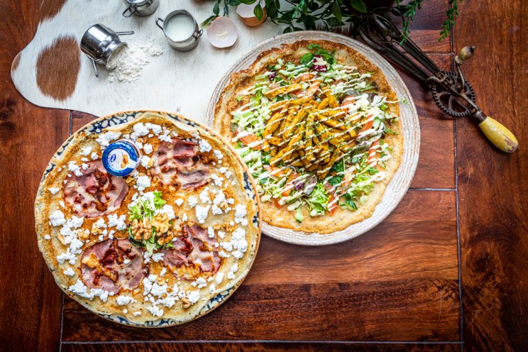 Alphen aan den Rijn Pannenkoe