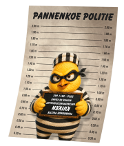 Kuiken op papier Kuiken op papier