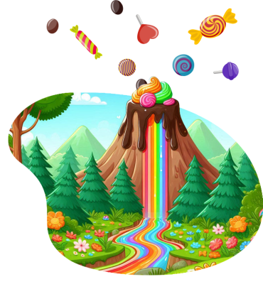 Voorbeeld van snoepland_web
