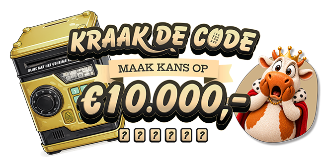 Kraak de code