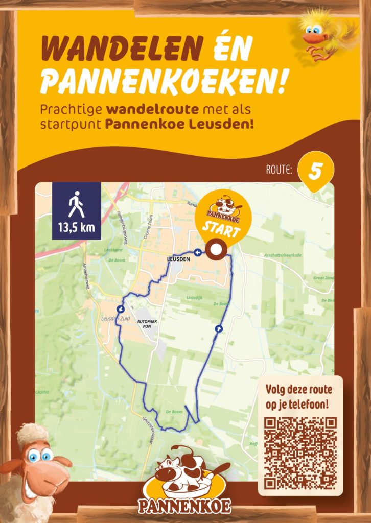 route 5