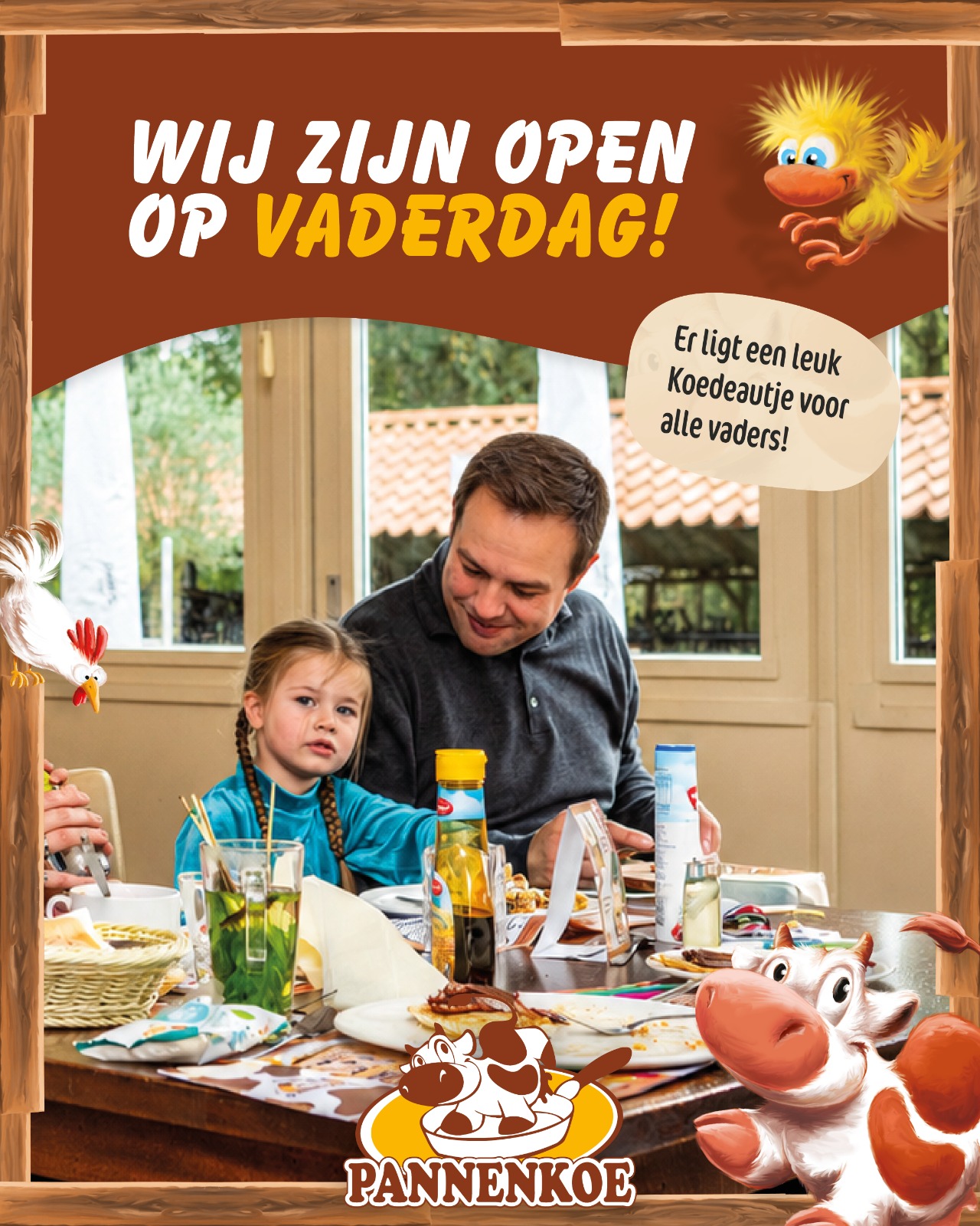 Alle vestigingen